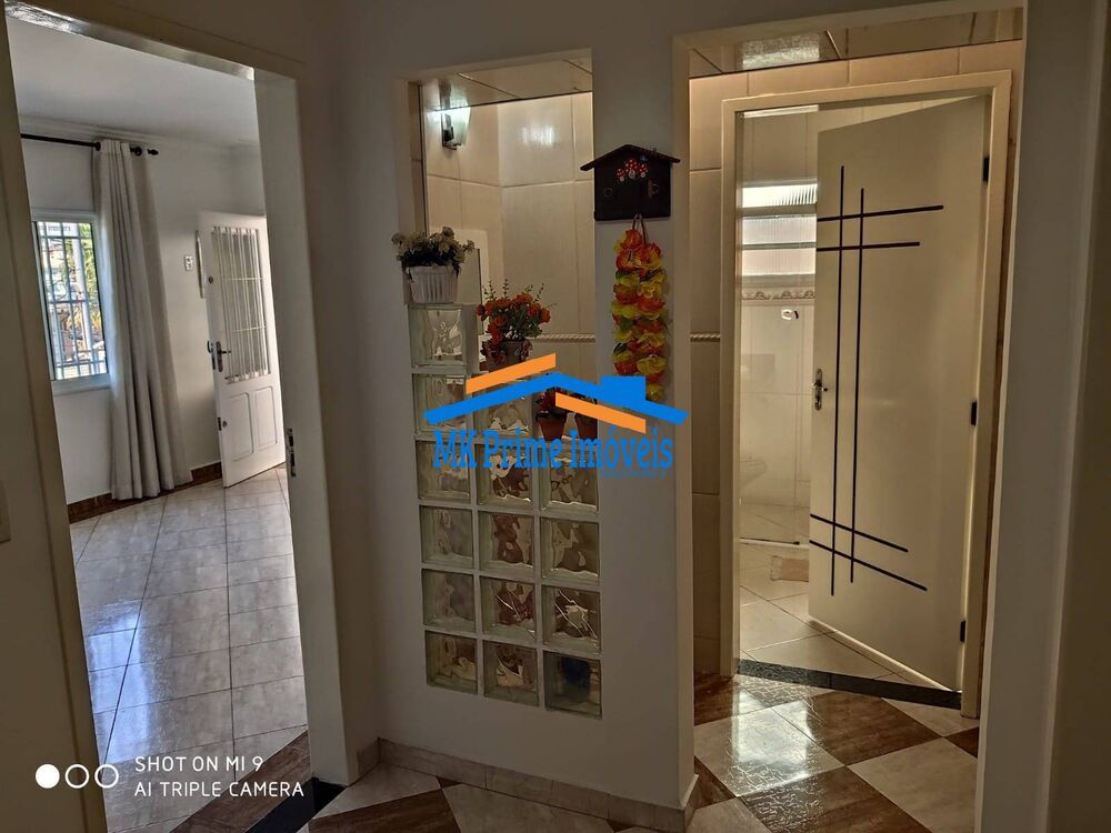 Casa à venda com 3 quartos, 293m² - Foto 9