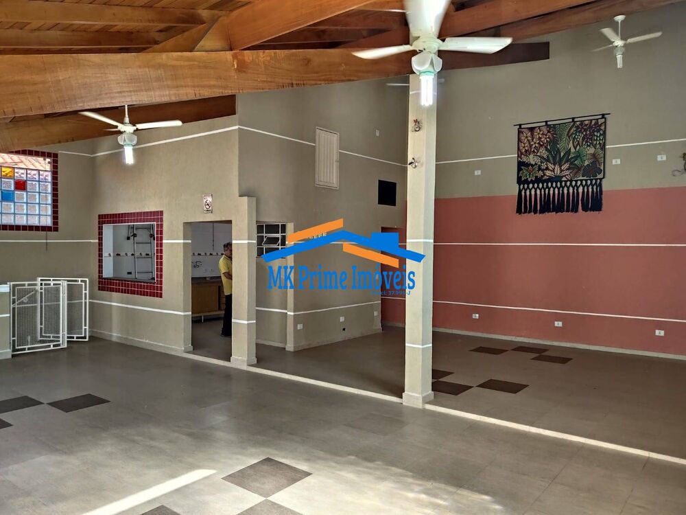 Casa à venda com 3 quartos, 293m² - Foto 17