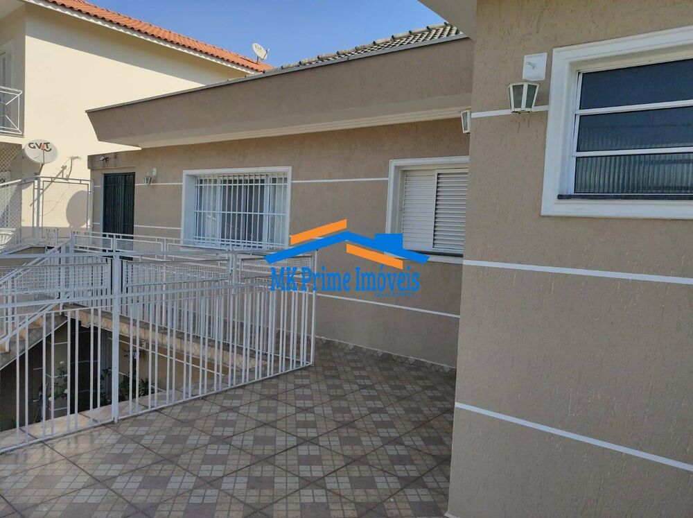 Casa à venda com 3 quartos, 293m² - Foto 4