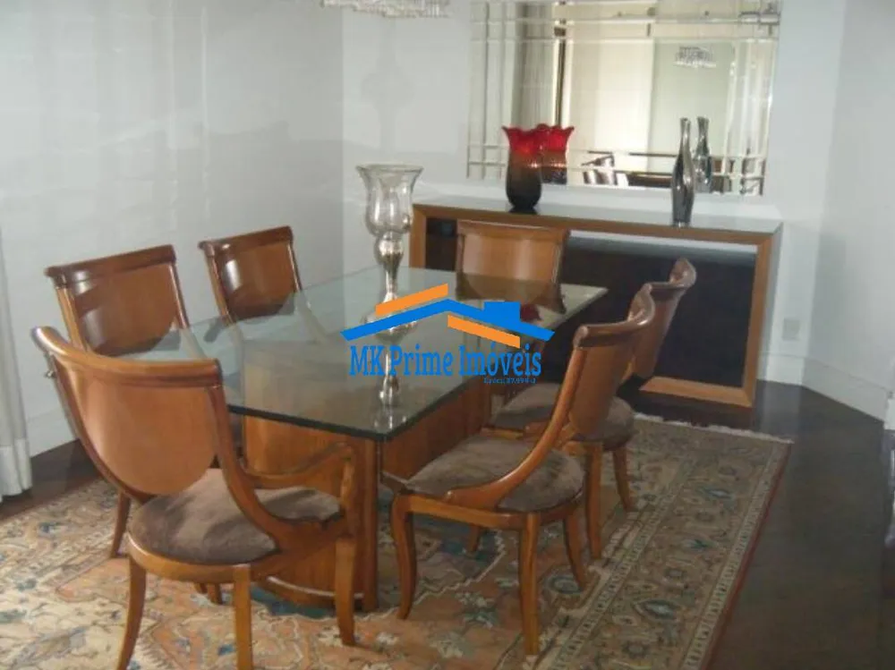 Apartamento, 5 quartos, 275 m² - Foto 8