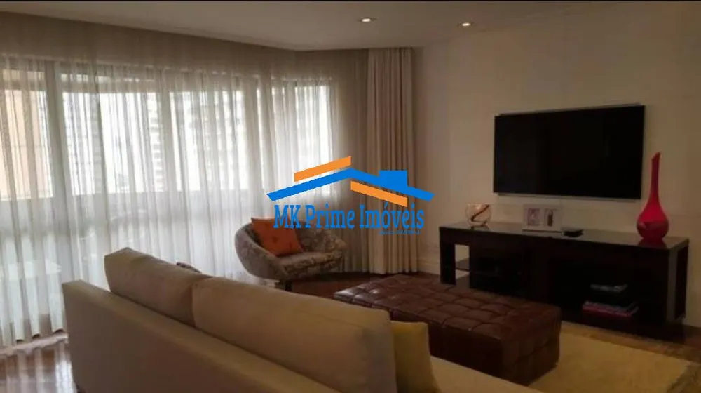 Apartamento, 5 quartos, 275 m² - Foto 2