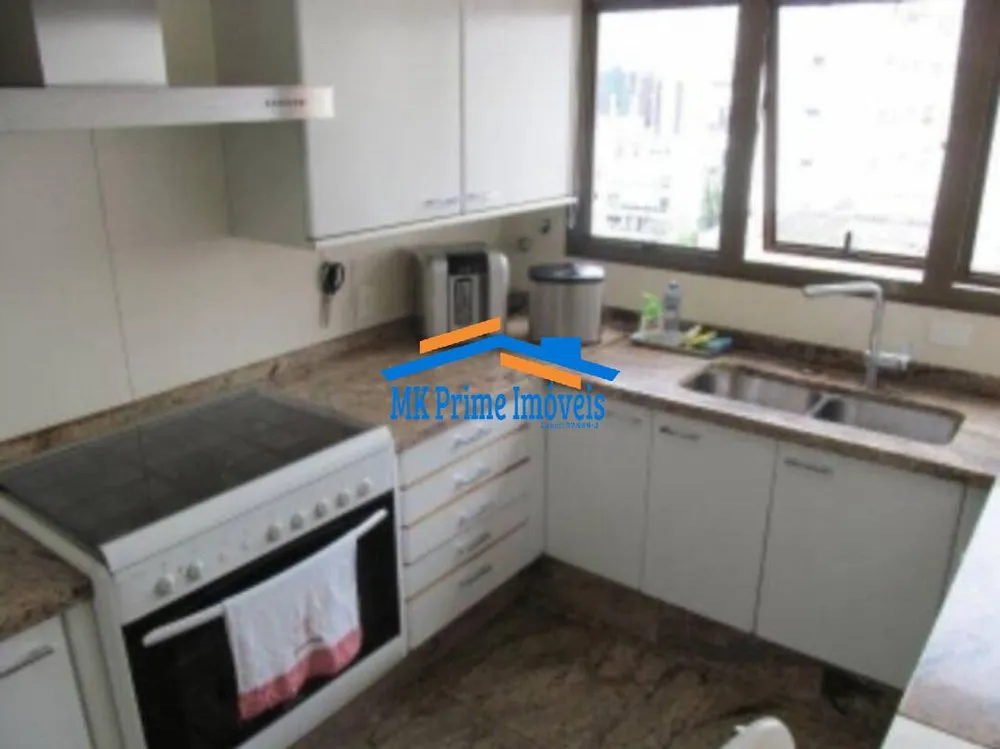 Apartamento, 5 quartos, 275 m² - Foto 1