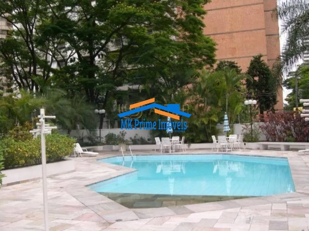 Apartamento, 5 quartos, 275 m² - Foto 7