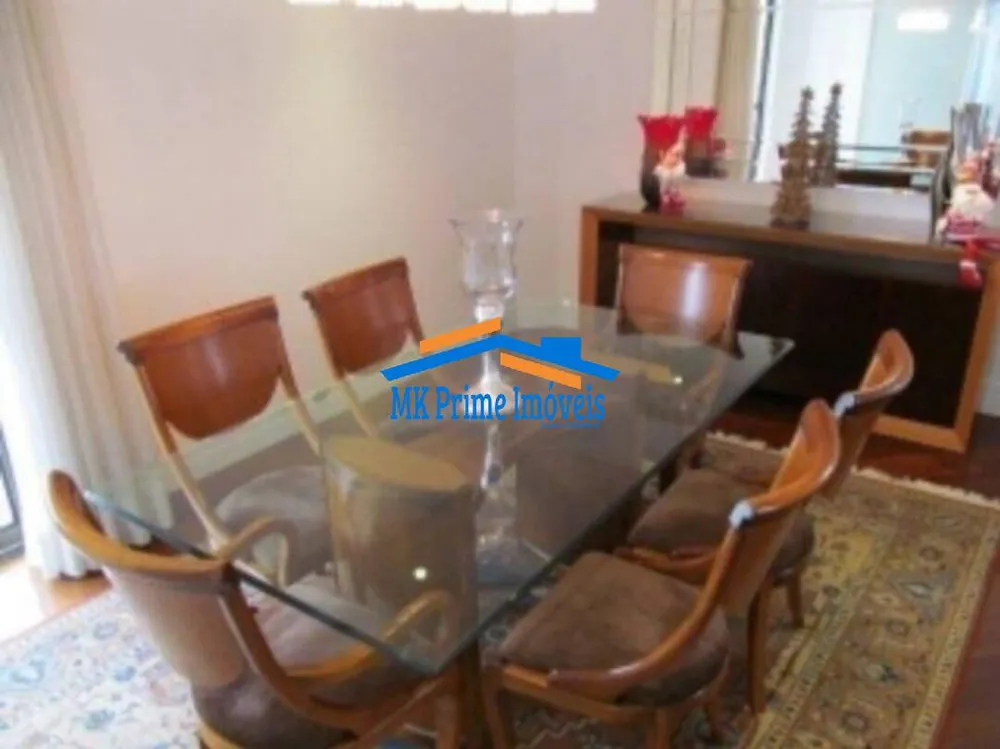 Apartamento, 5 quartos, 275 m² - Foto 4