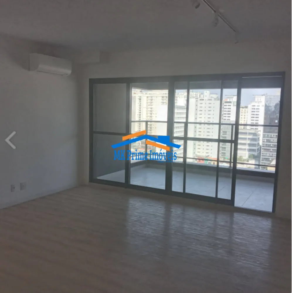 Apartamento, 2 quartos, 99 m² - Foto 3