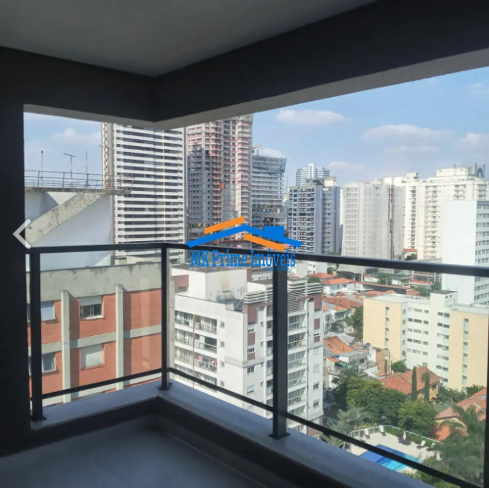 Apartamento, 2 quartos, 99 m² - Foto 2