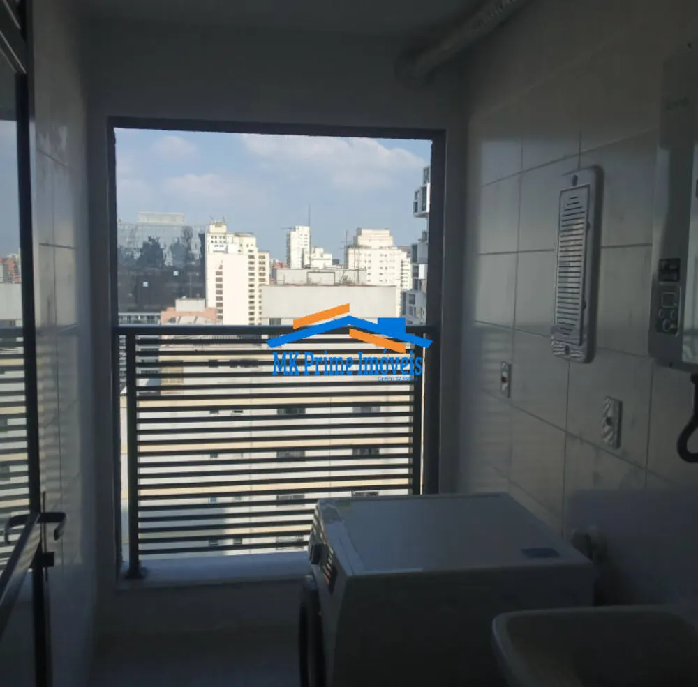 Apartamento, 2 quartos, 99 m² - Foto 4