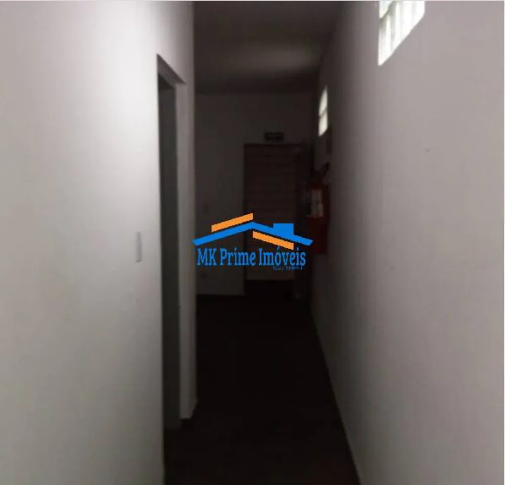 Depósito-Galpão, 541 m² - Foto 3