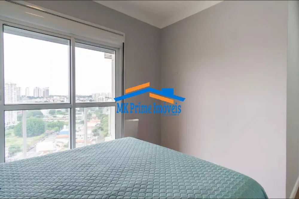 Apartamento, 3 quartos, 91 m² - Foto 4