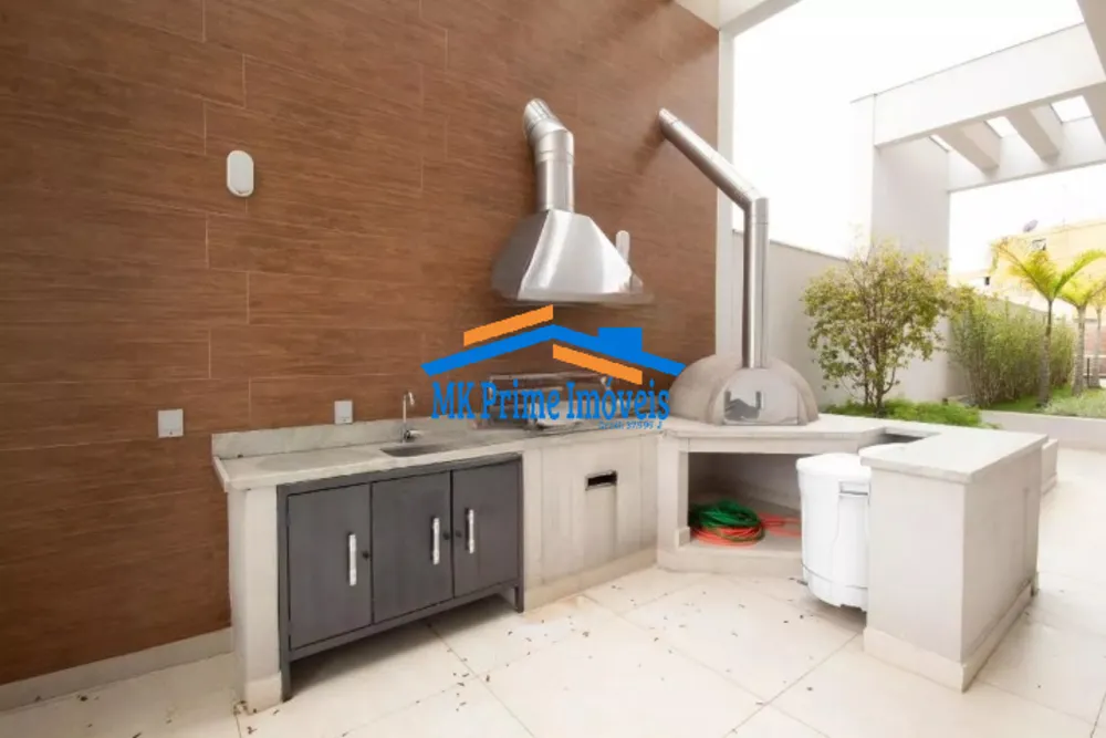 Apartamento, 3 quartos, 91 m² - Foto 8