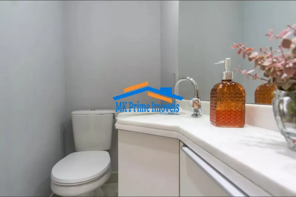 Apartamento, 3 quartos, 91 m² - Foto 5