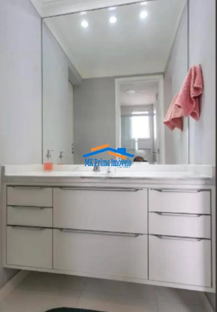 Apartamento, 3 quartos, 91 m² - Foto 6