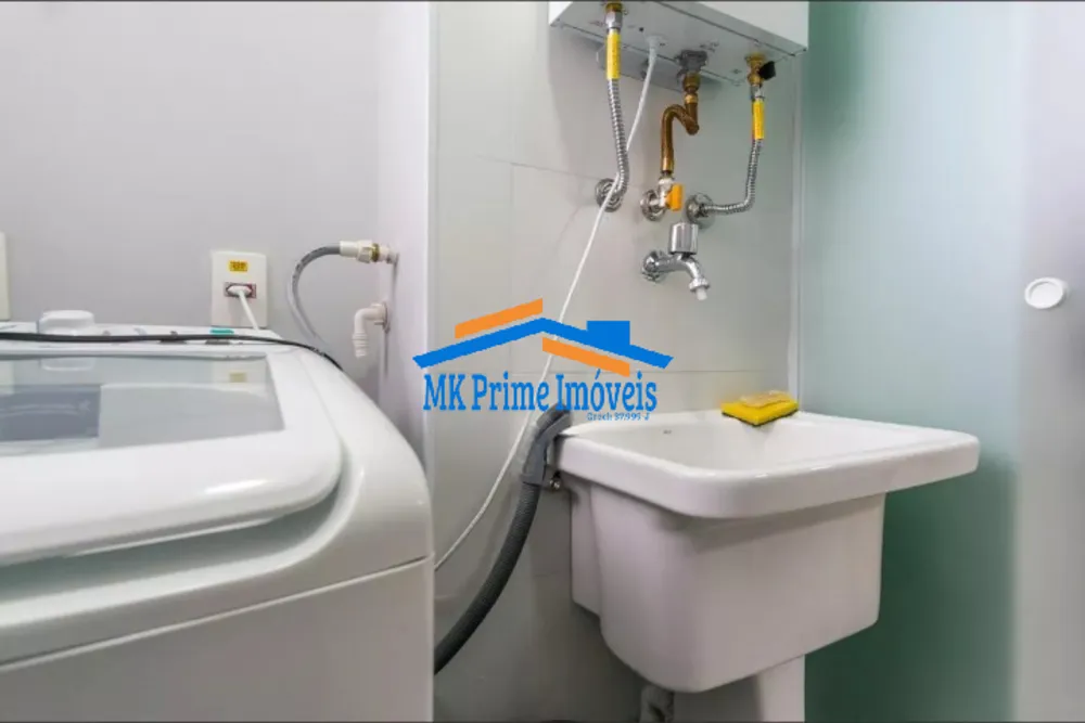 Apartamento, 3 quartos, 91 m² - Foto 7