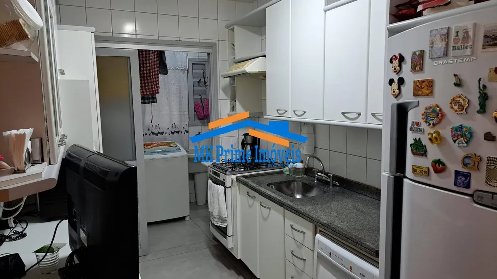 Apartamento, 3 quartos, 96 m² - Foto 4