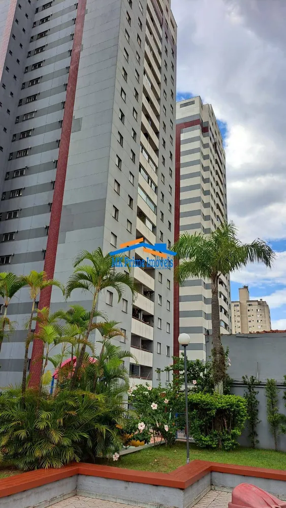 Apartamento, 3 quartos, 96 m² - Foto 1