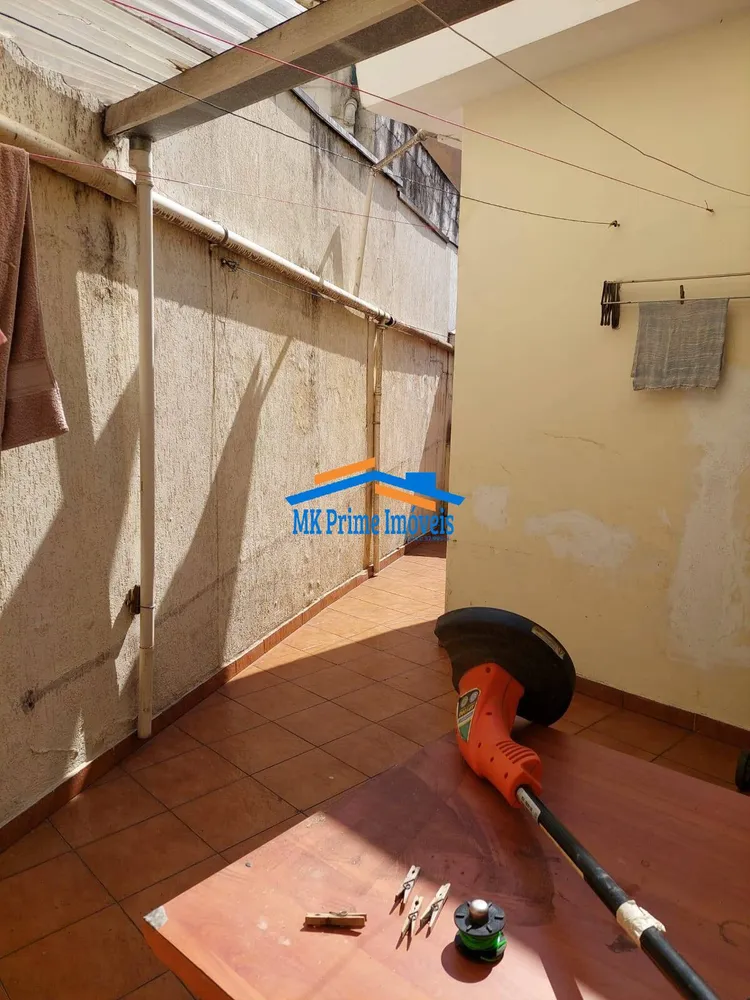 Casa, 3 quartos, 123 m² - Foto 6