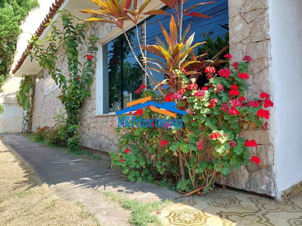 Casa, 3 quartos, 123 m² - Foto 1