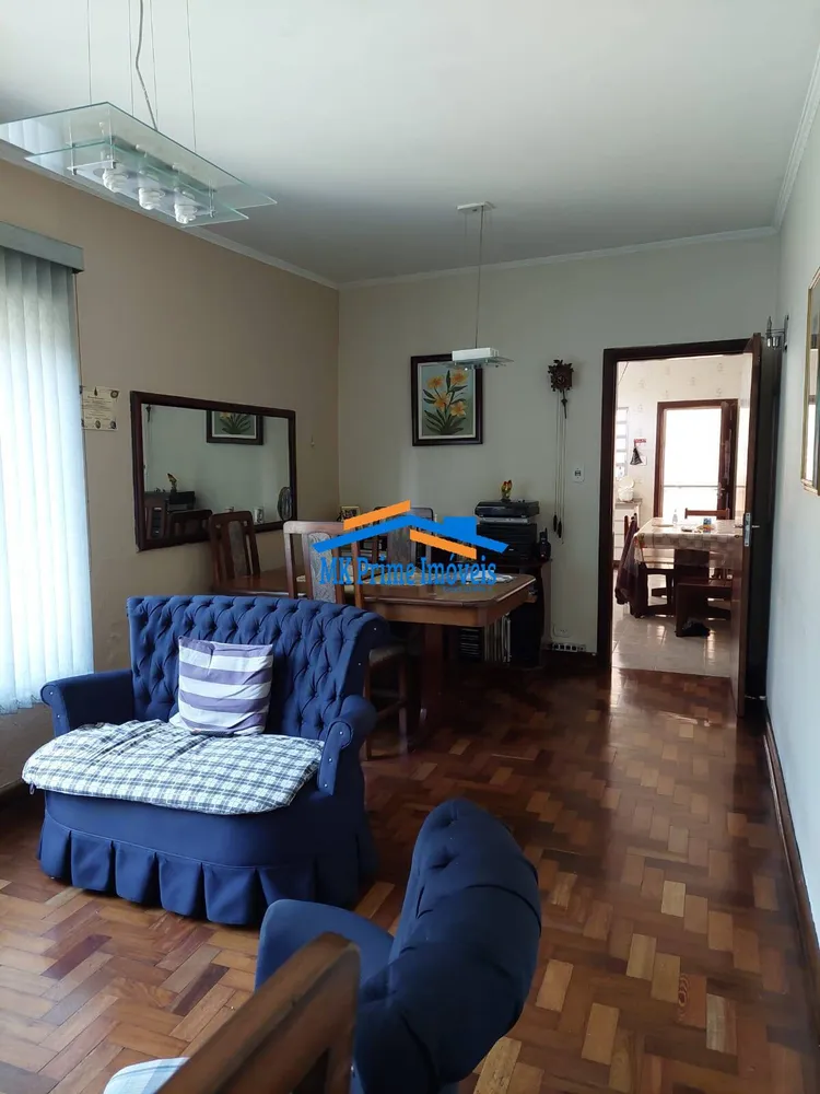 Casa, 3 quartos, 123 m² - Foto 7
