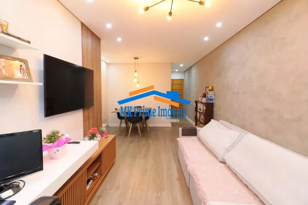 Apartamento, 2 quartos, 65 m² - Foto 1