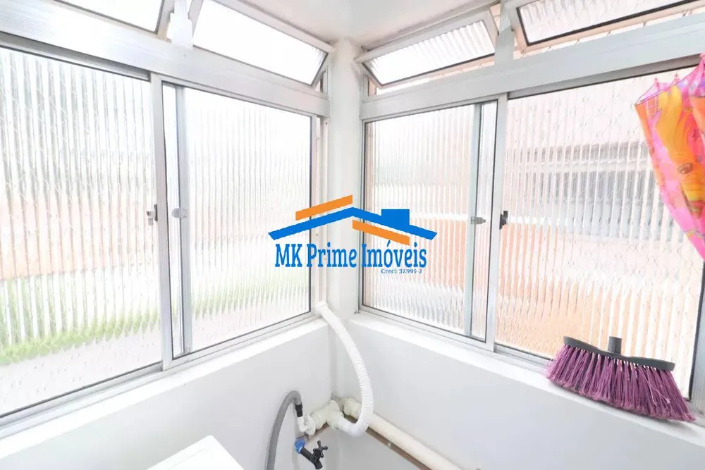 Apartamento, 2 quartos, 65 m² - Foto 6