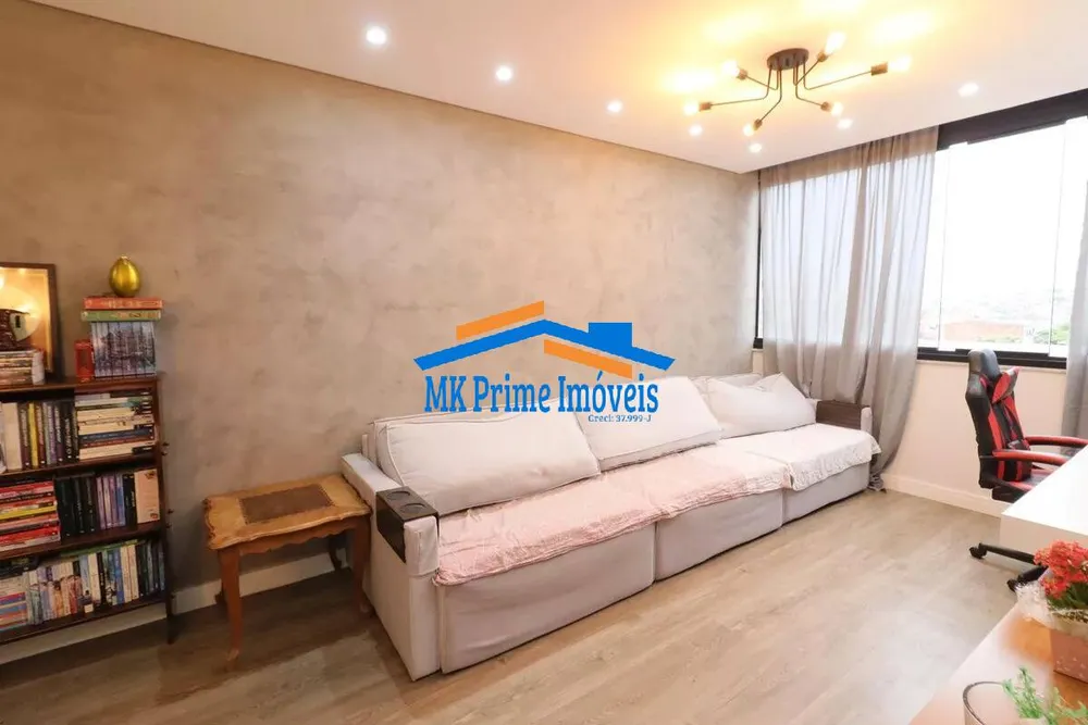 Apartamento, 2 quartos, 65 m² - Foto 4