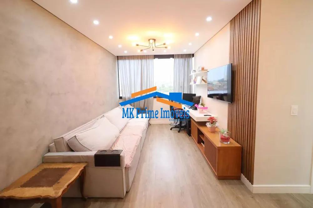 Apartamento, 2 quartos, 65 m² - Foto 2