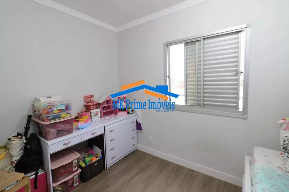 Apartamento, 2 quartos, 65 m² - Foto 5