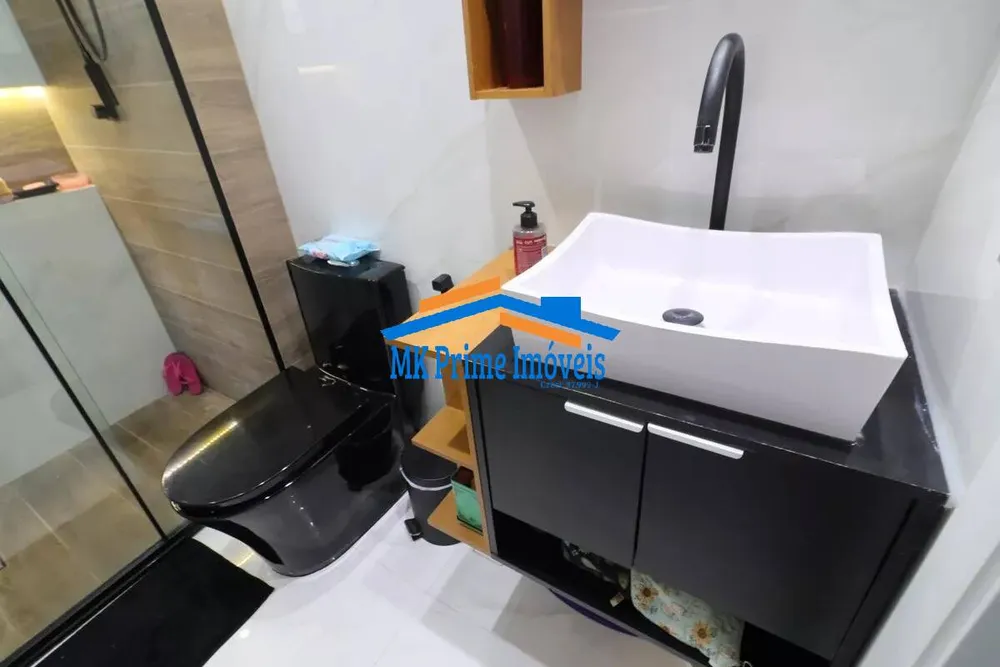 Apartamento, 2 quartos, 65 m² - Foto 8