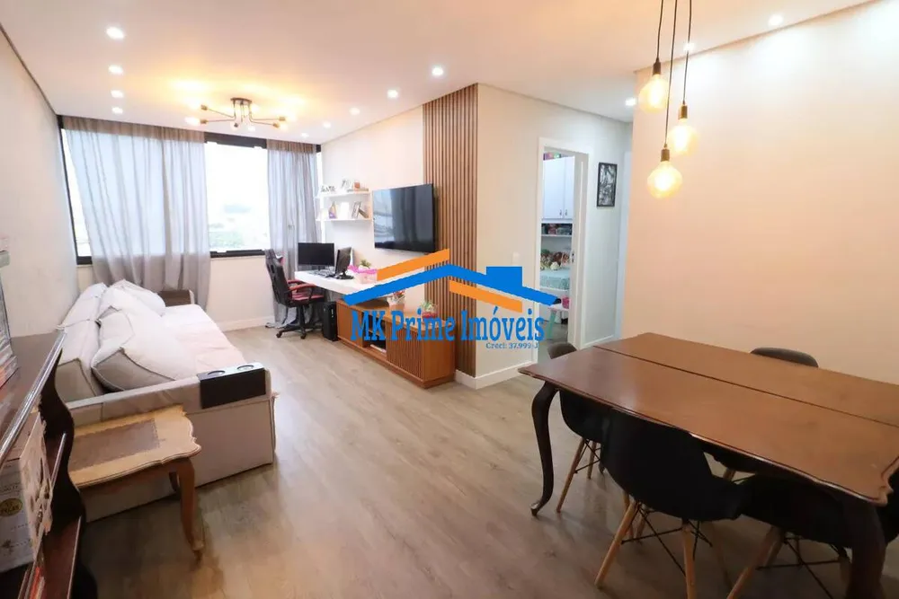 Apartamento, 2 quartos, 65 m² - Foto 3