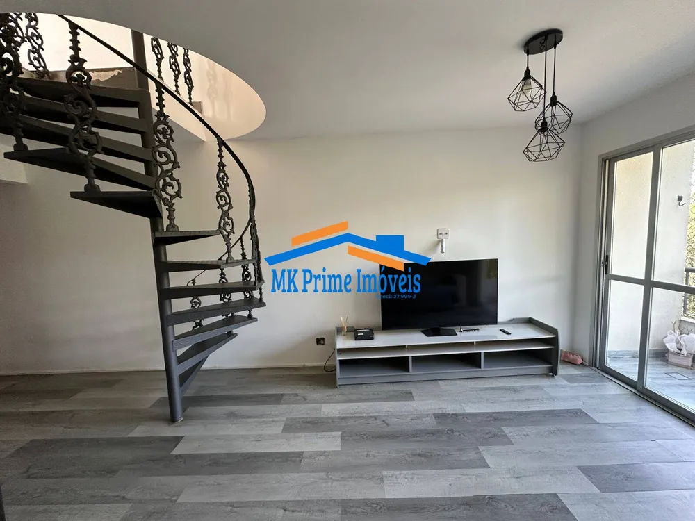 Cobertura, 3 quartos, 168 m² - Foto 3