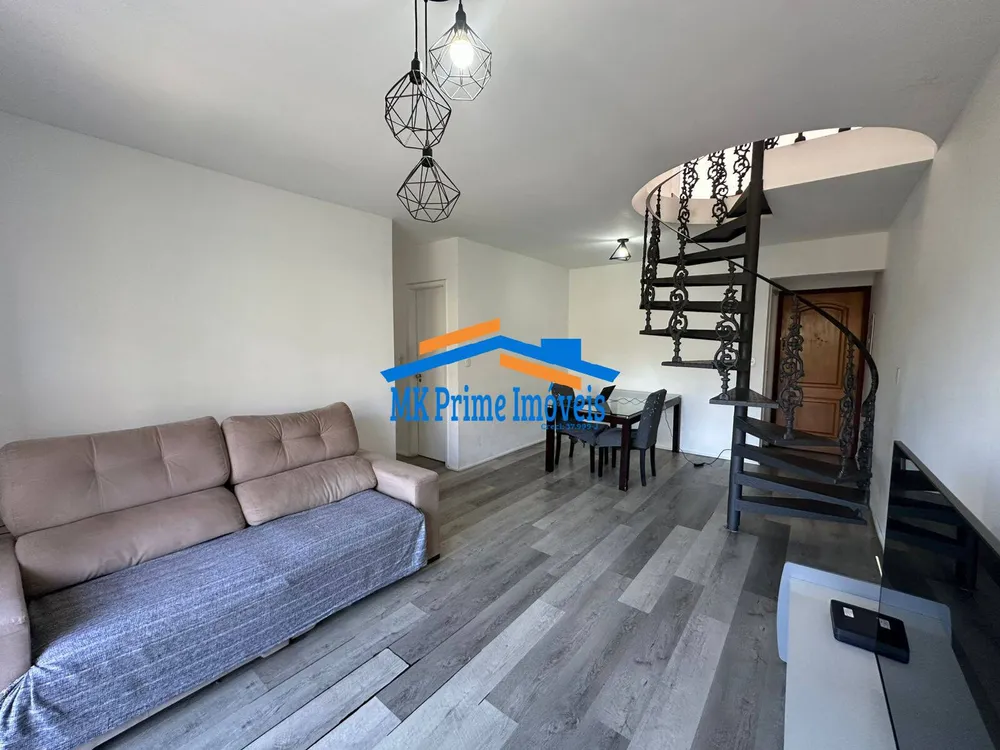 Cobertura, 3 quartos, 168 m² - Foto 5