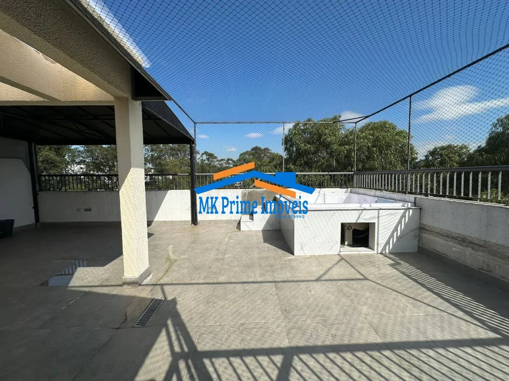 Cobertura, 3 quartos, 168 m² - Foto 11