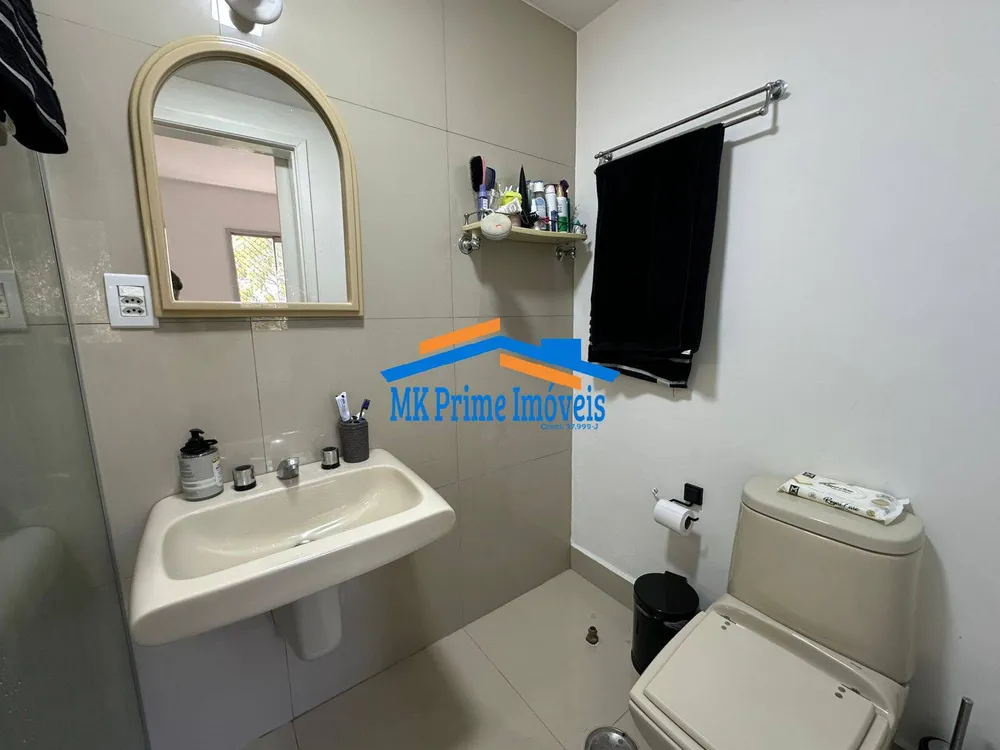 Cobertura, 3 quartos, 168 m² - Foto 6