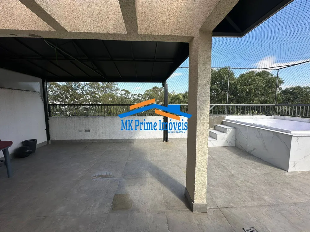 Cobertura, 3 quartos, 168 m² - Foto 8