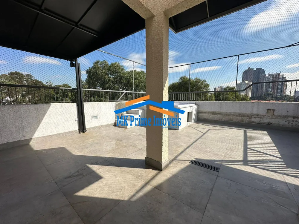 Cobertura, 3 quartos, 168 m² - Foto 9