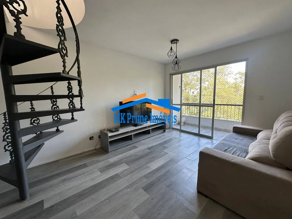 Cobertura, 3 quartos, 168 m² - Foto 1