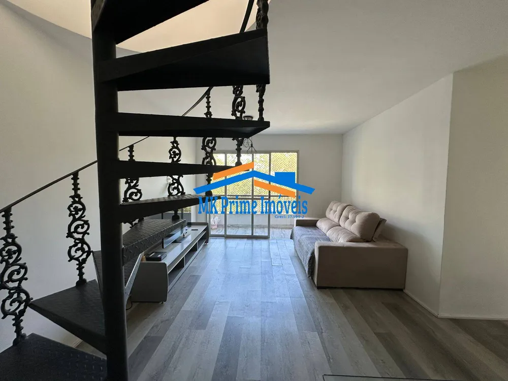 Cobertura, 3 quartos, 168 m² - Foto 4