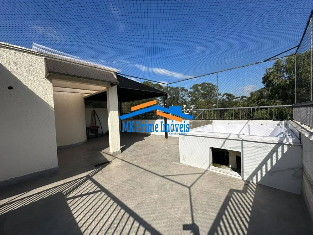 Cobertura, 3 quartos, 168 m² - Foto 12