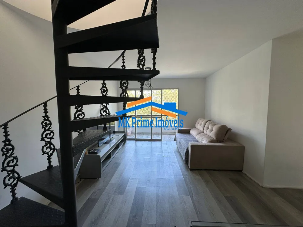 Cobertura, 3 quartos, 168 m² - Foto 2