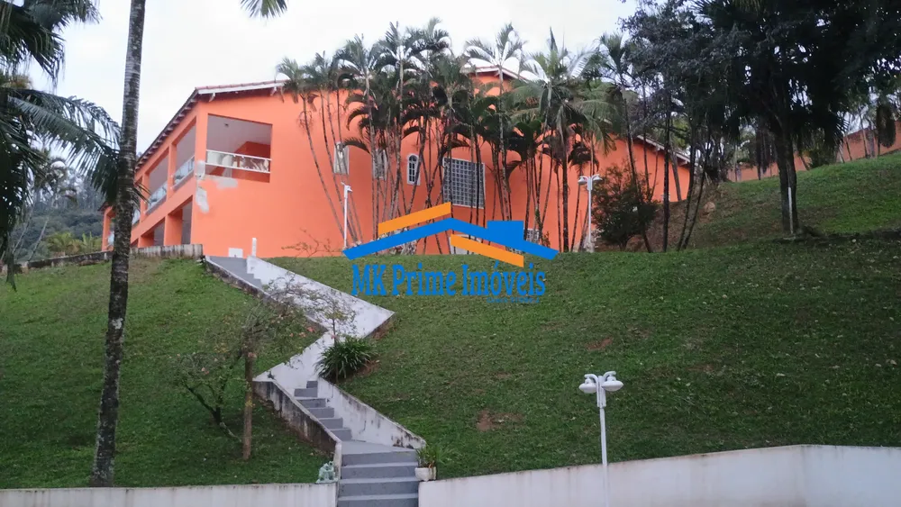 Sobrado, 5 quartos, 1100 m² - Foto 1
