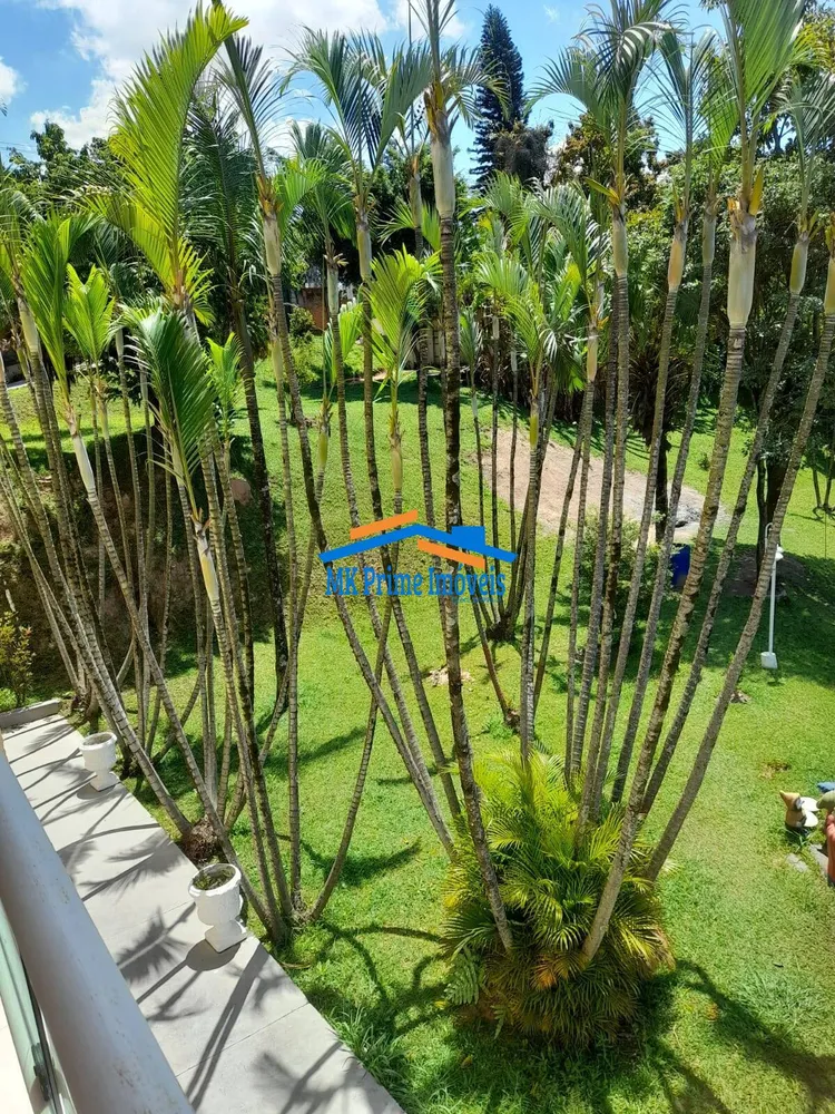 Sobrado, 5 quartos, 1100 m² - Foto 3