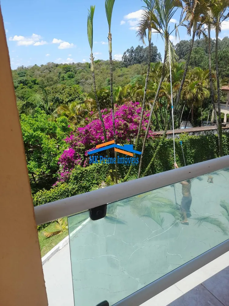 Sobrado, 5 quartos, 1100 m² - Foto 4