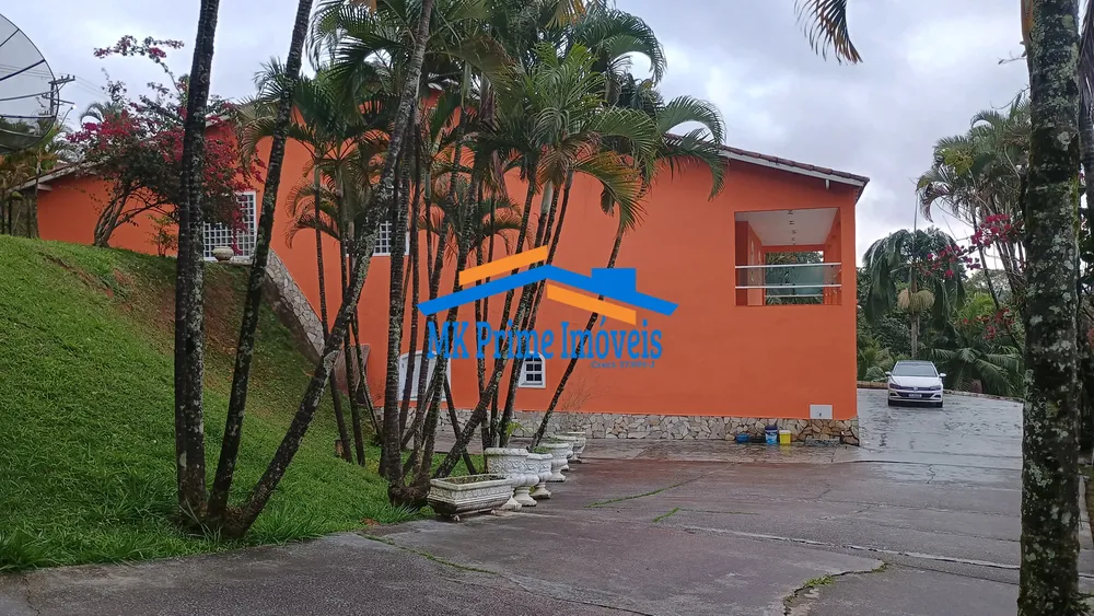 Sobrado, 5 quartos, 1100 m² - Foto 2