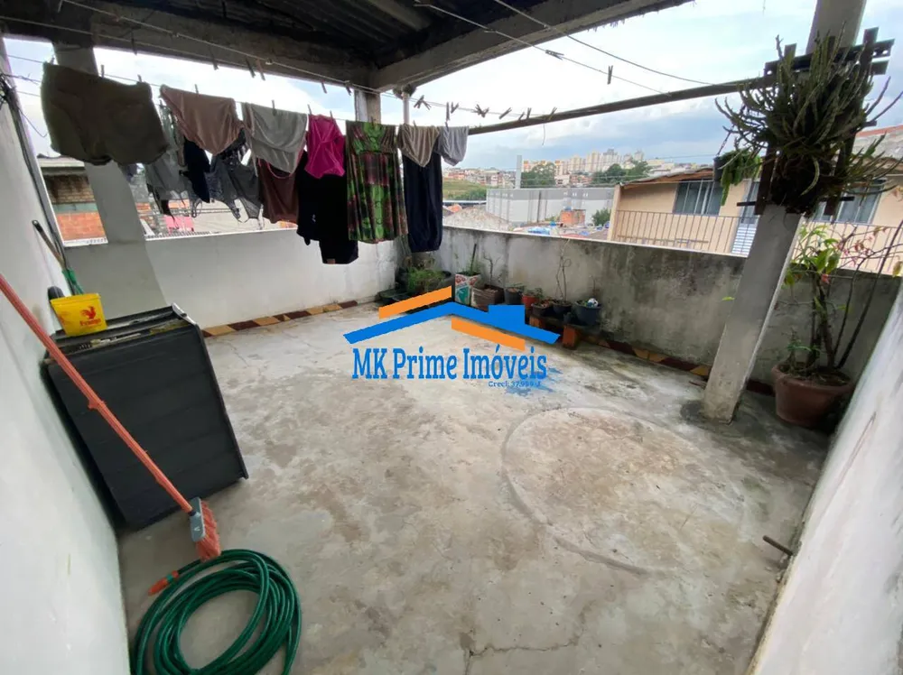 Casa, 4 quartos, 240 m² - Foto 12