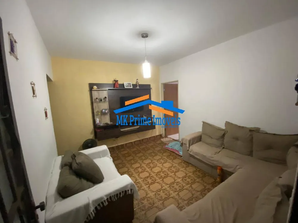 Casa, 4 quartos, 240 m² - Foto 1