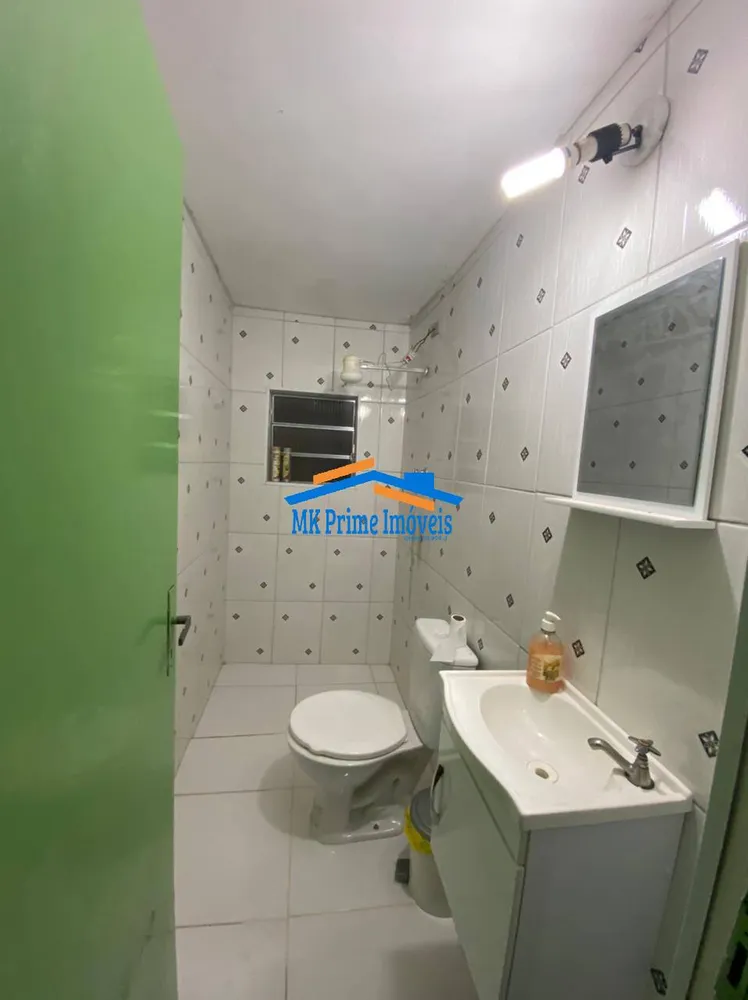 Casa, 4 quartos, 240 m² - Foto 10