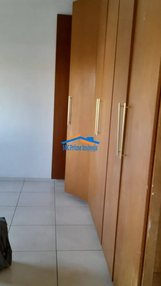Sobrado, 4 quartos, 118 m² - Foto 5