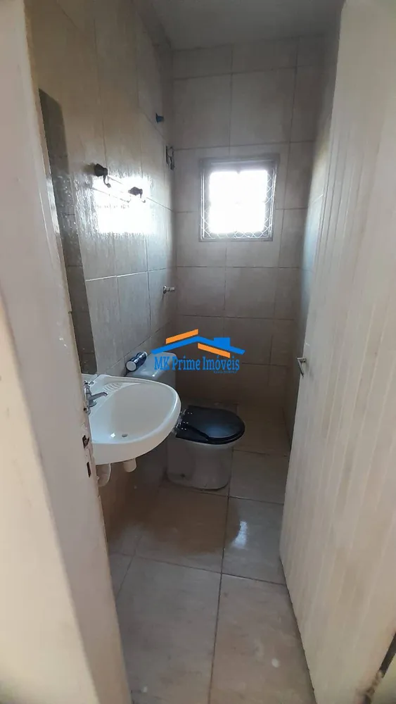 Sobrado, 4 quartos, 118 m² - Foto 8