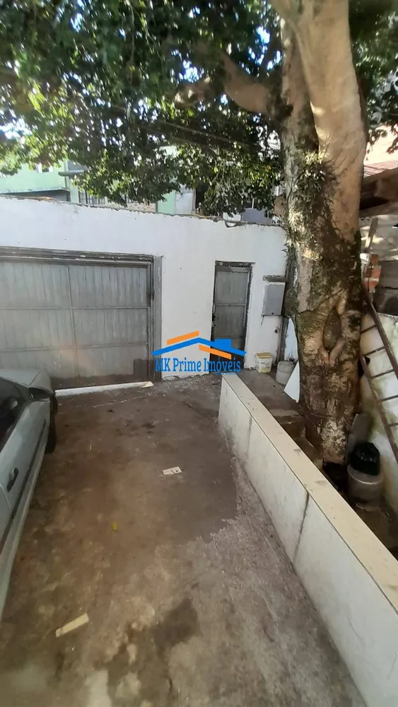 Sobrado, 4 quartos, 118 m² - Foto 2