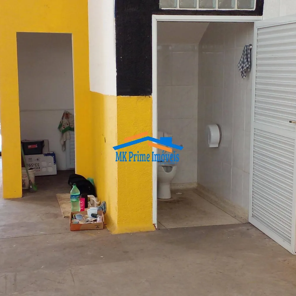 Depósito-Galpão, 414 m² - Foto 3